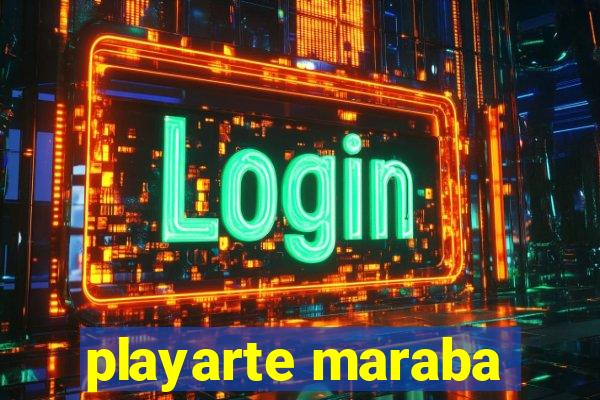 playarte maraba